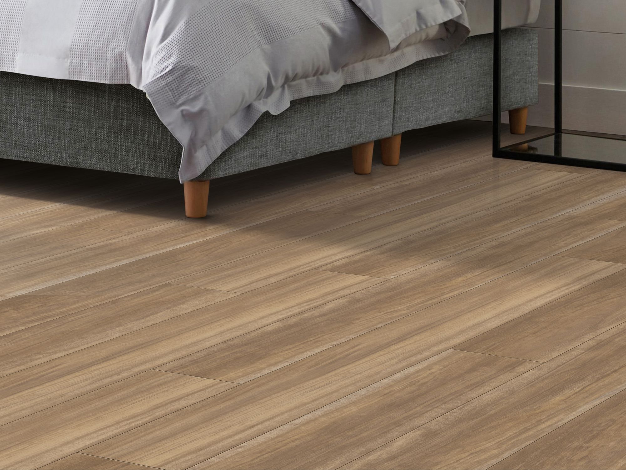 wood look vinyl flooring