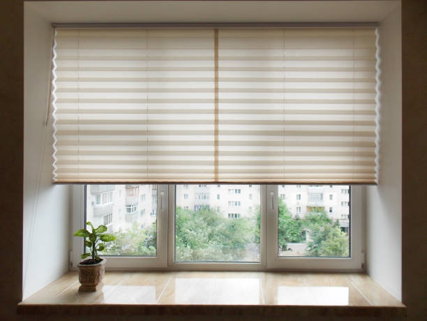Cellular shades