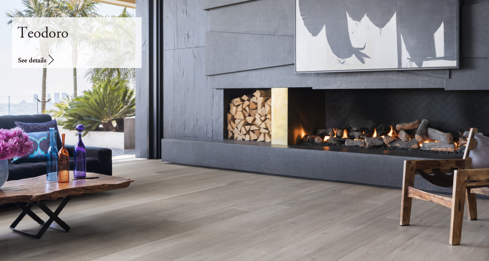 Blog article preview image showing flooring