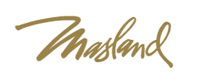 Masland logo
