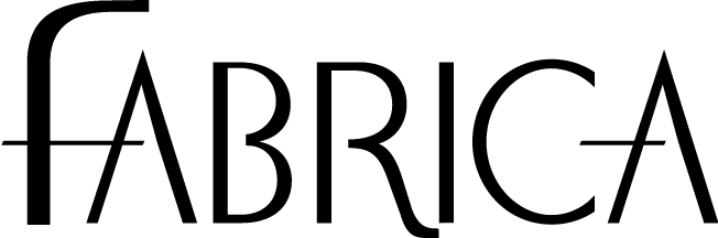 Fabrica logo
