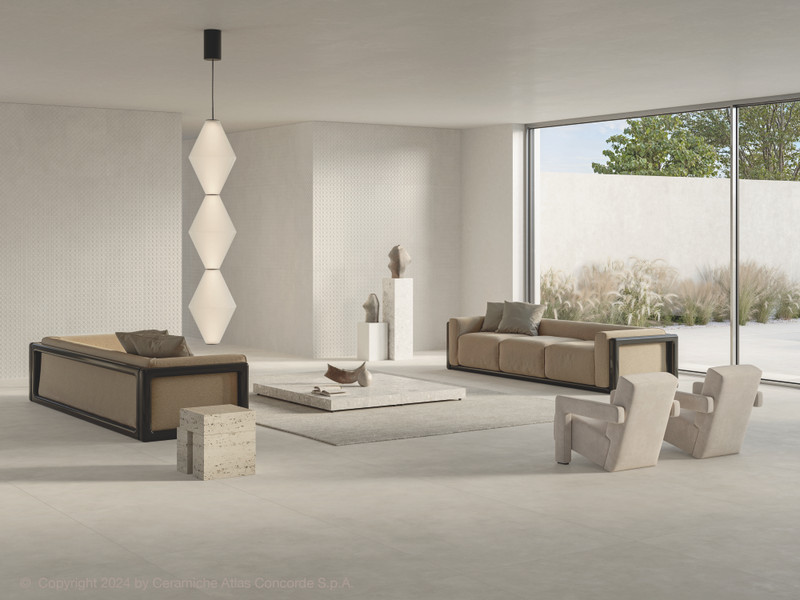 Bosphorous tile