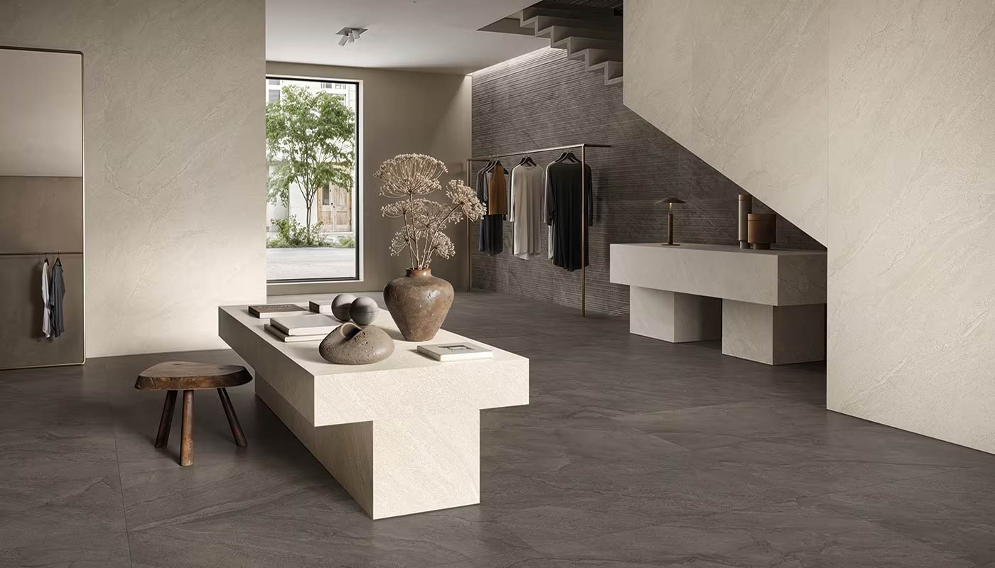 Bosphorous tile