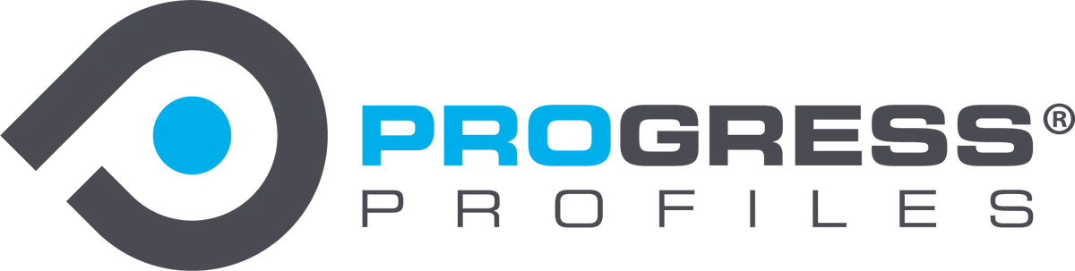 Progress logo